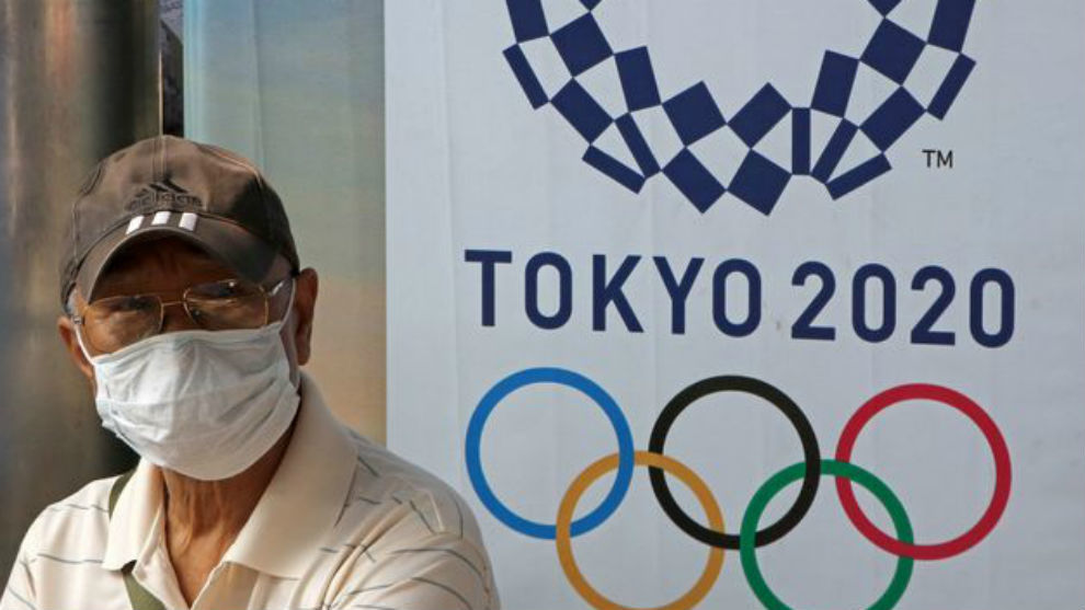 Juegos Tokyo 2020: Tokyo 2020 crea un grupo de trabajo para ...